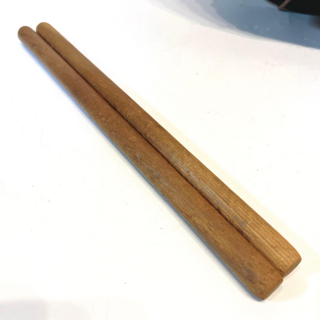 【良品】締め太鼓　30cm×15cm 打楽器　和太鼓