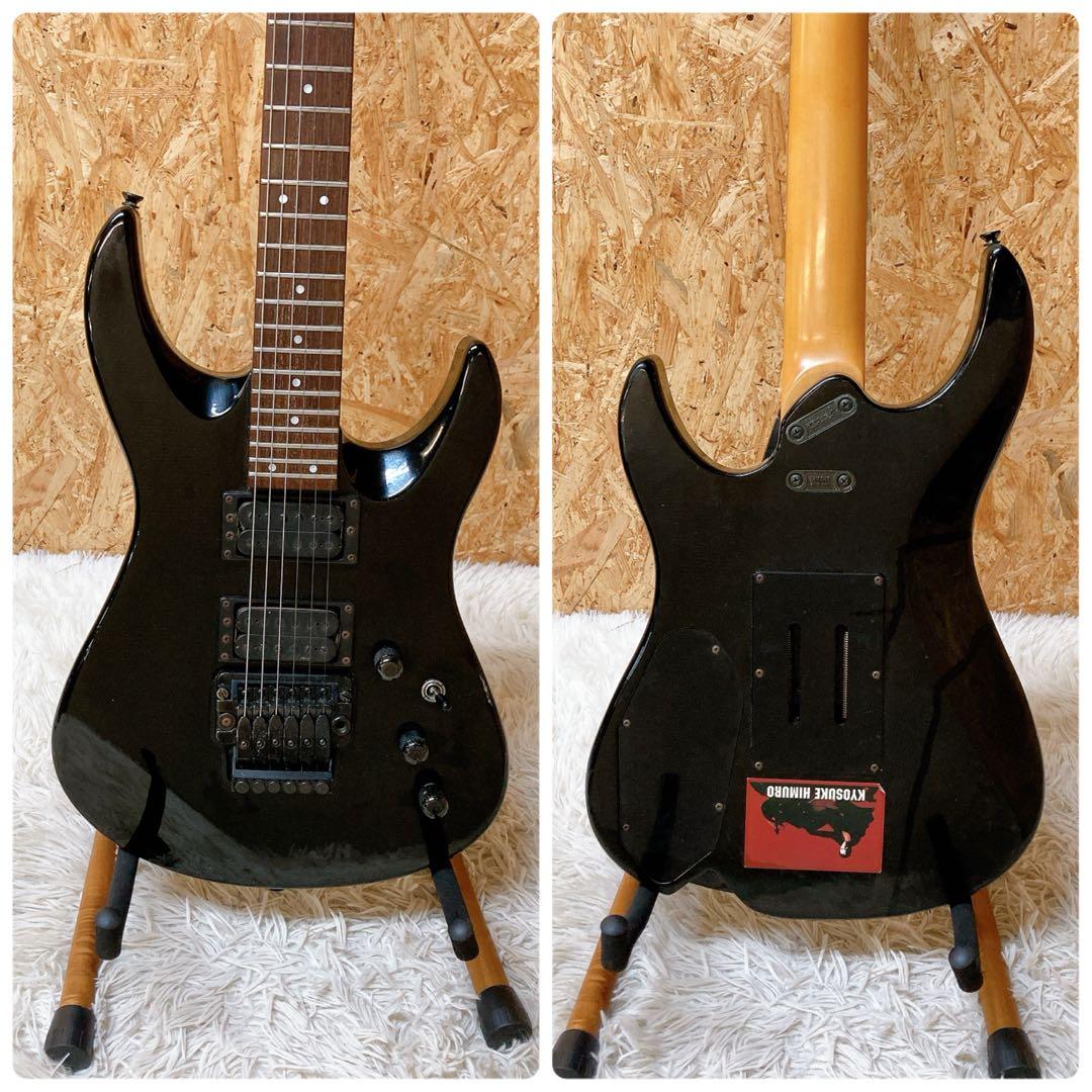 YAMAHA ヤマハ　RGX620J rook japan ビンテージ