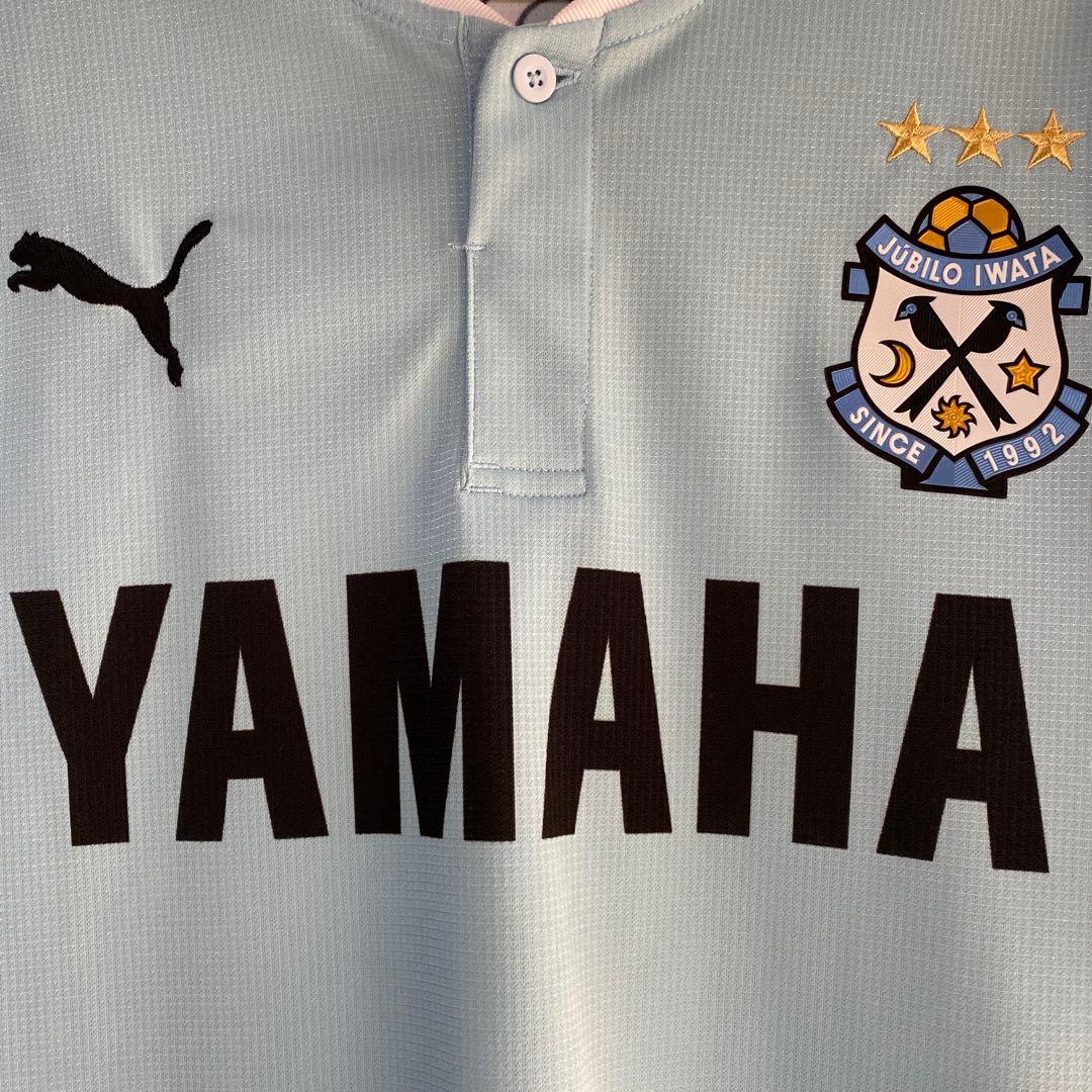 Jリーグ　ジュビロ磐田