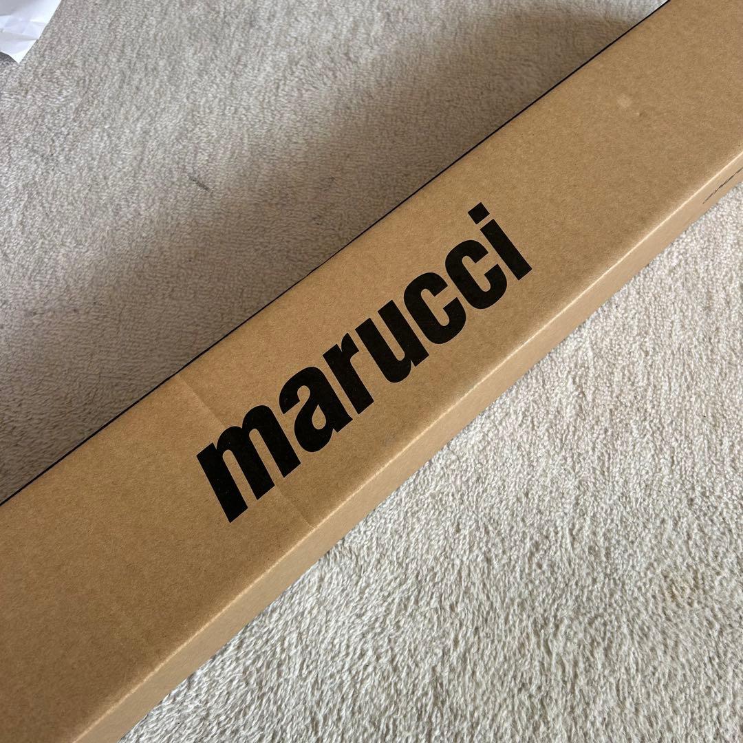 【新品 未使用】青ワニ 82cm 軟式少年用 ワニクラッシャー Marucci