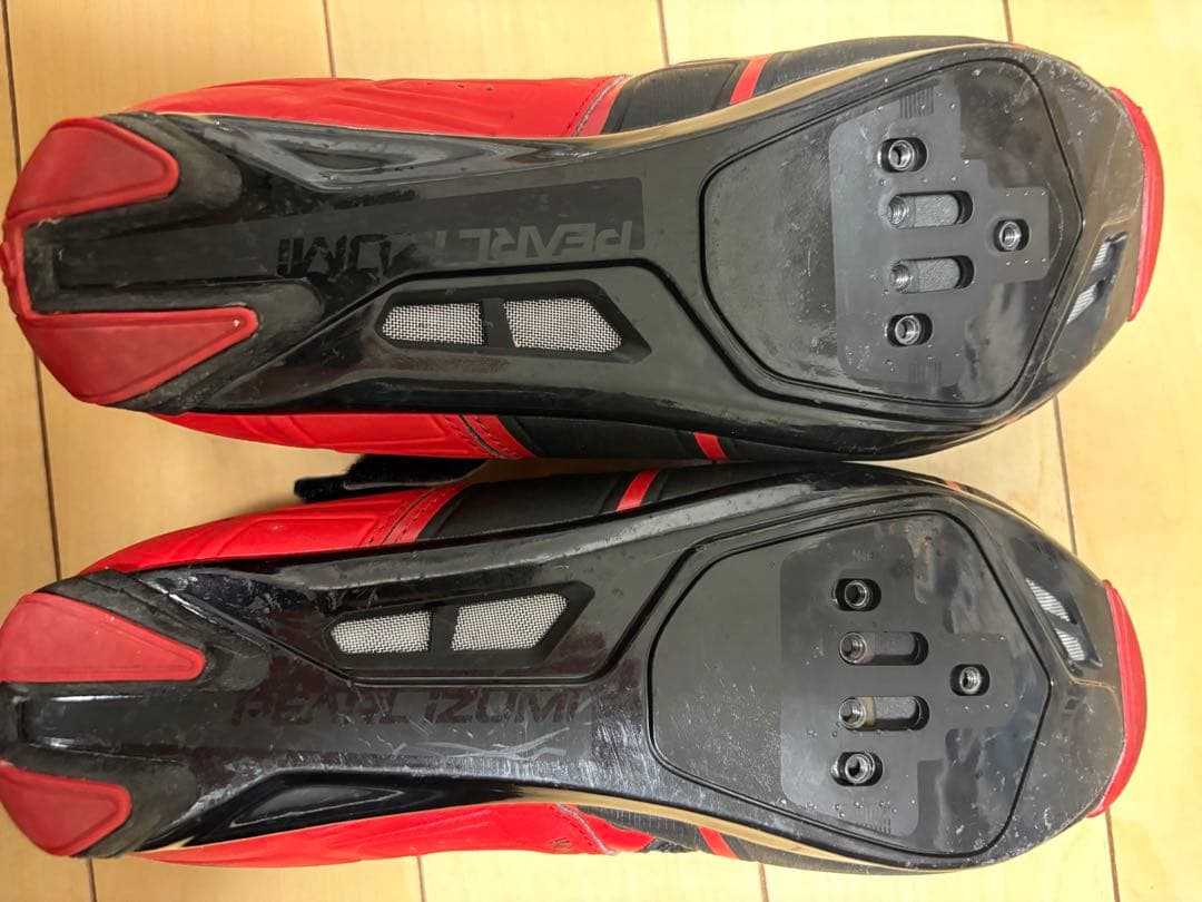 PEARL IZUMI（パールイズミ）　SPD-SLビンディングシューズ