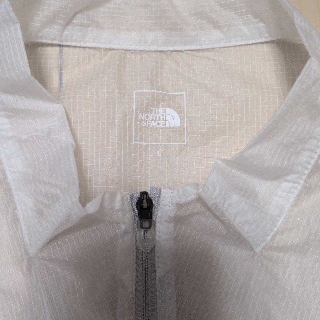 【新品】THE NORTH FACE フライトインパルスジャケット size L