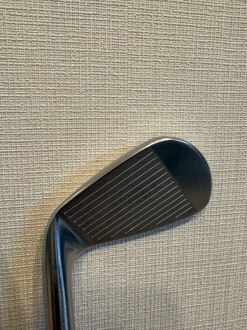 Titleist t100s 2019 48度〜6番　6本　トラヴィル105s