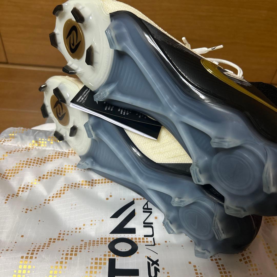 NIKE PHANTOM LUNA Ⅱ ELITE FG 26.0