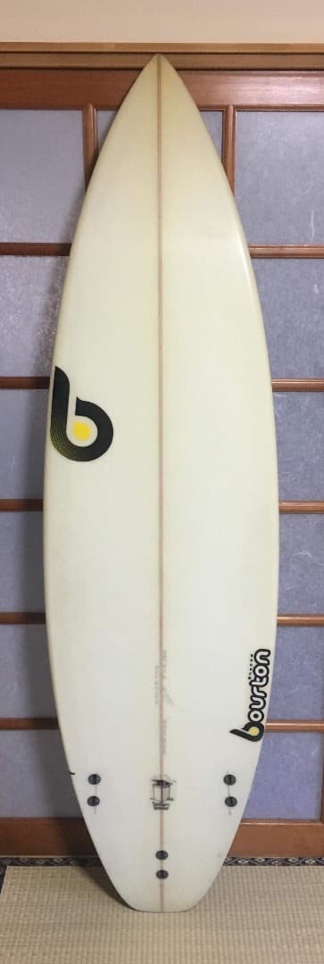 最終値下げ サーフボード 中古品 5’11”