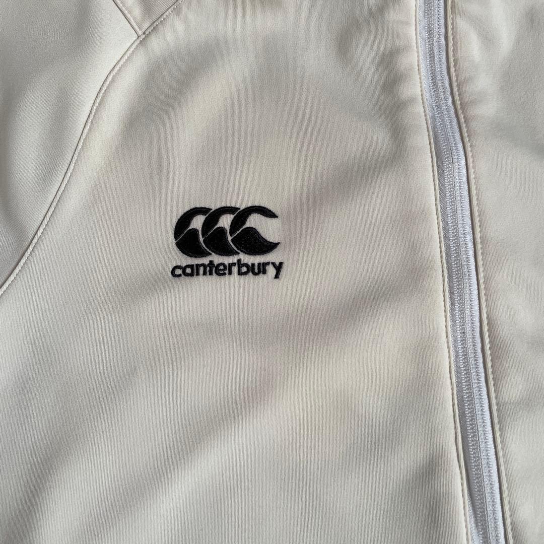 Canterbury ラグビー イングランド代表 ジャージ