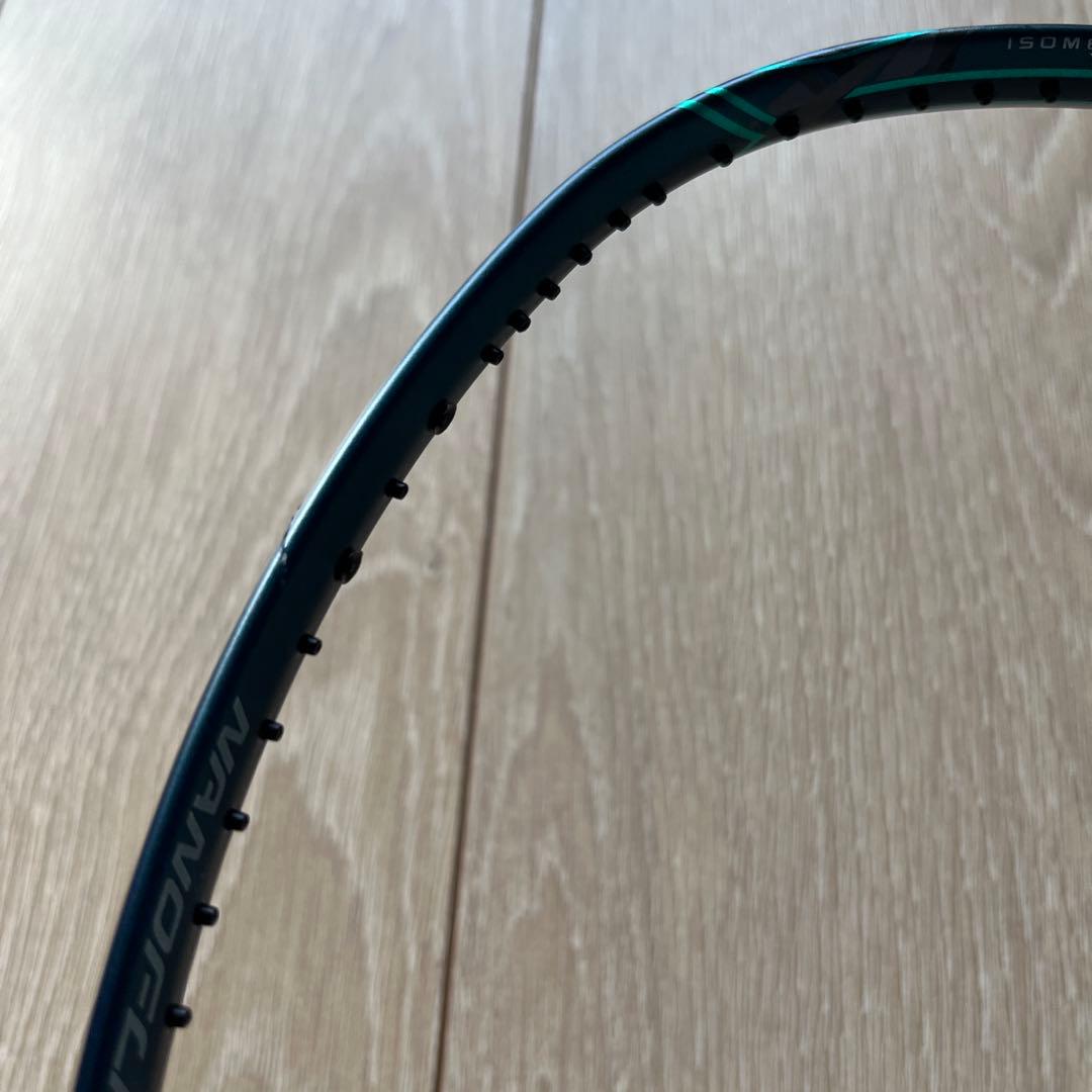 ナノフレア800 PRO ジャンク品