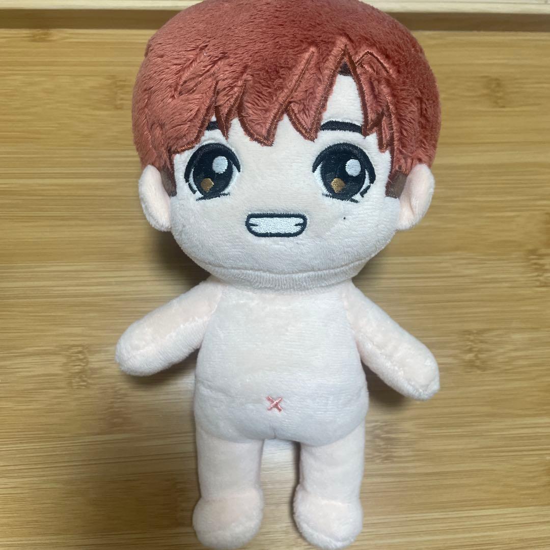 SEVENTEEN ドギョム ぬいぐるみ 20cm