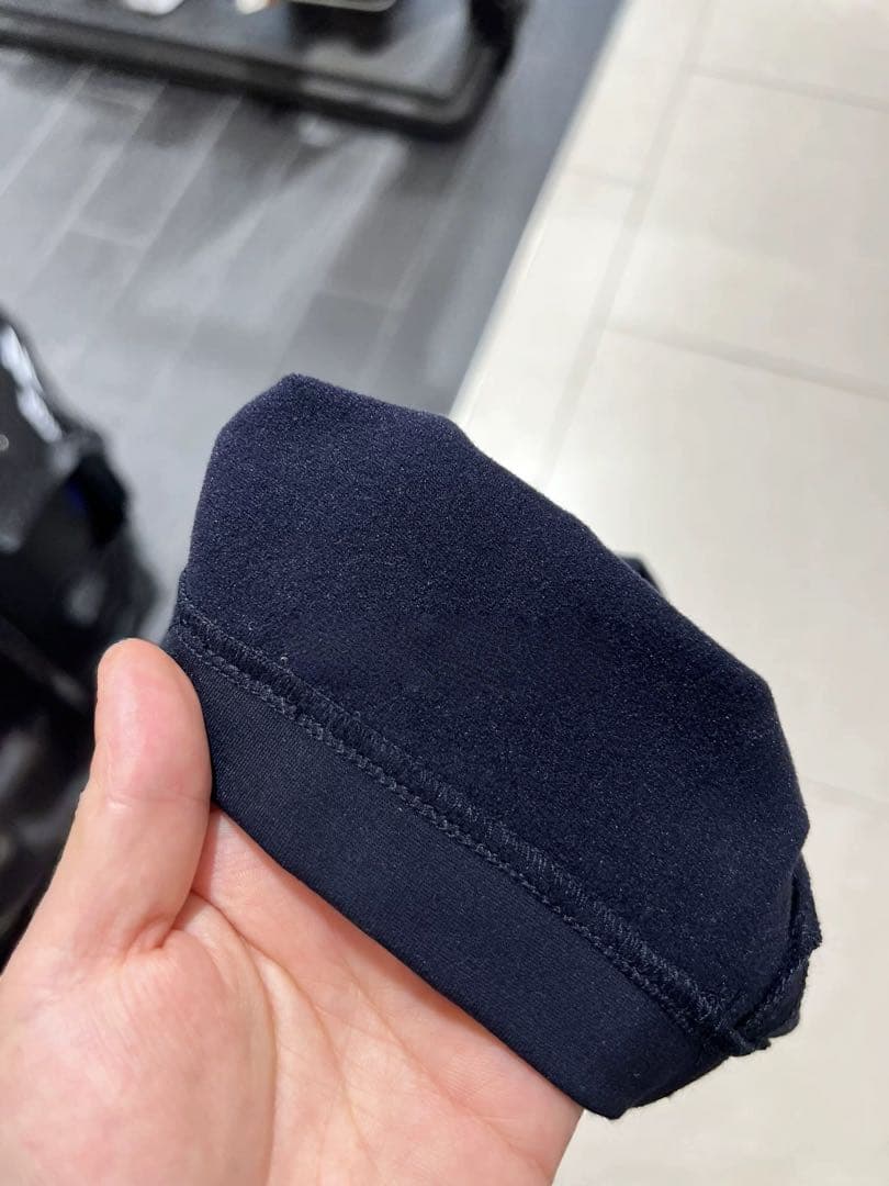新品未使用 G/FORE ジーフォア レディース パンツ 裏起毛 Sサイズ
