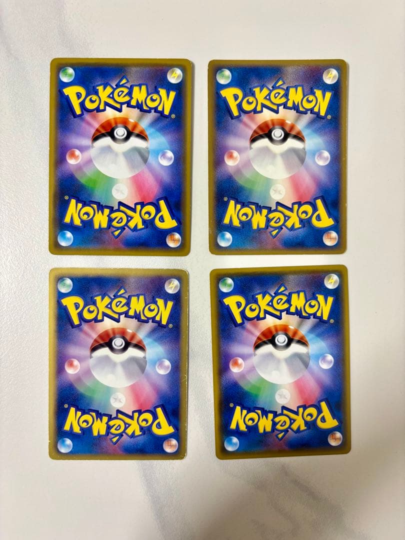 【激安プロモ】高騰中！ピカチュウカードセット
