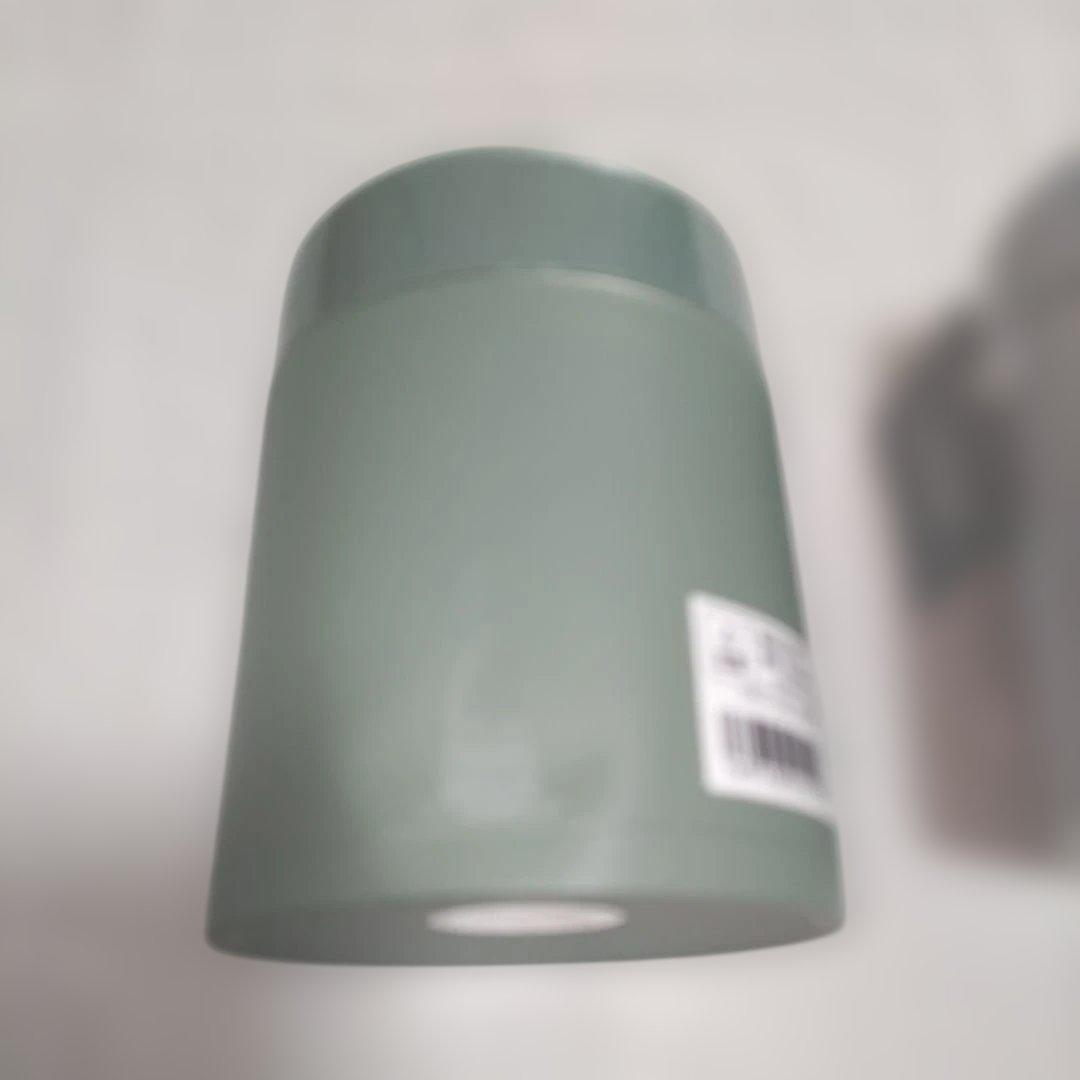 新品　象印　スープジャー　400ml　520ml　大きめ茶碗サイズ　3個セット