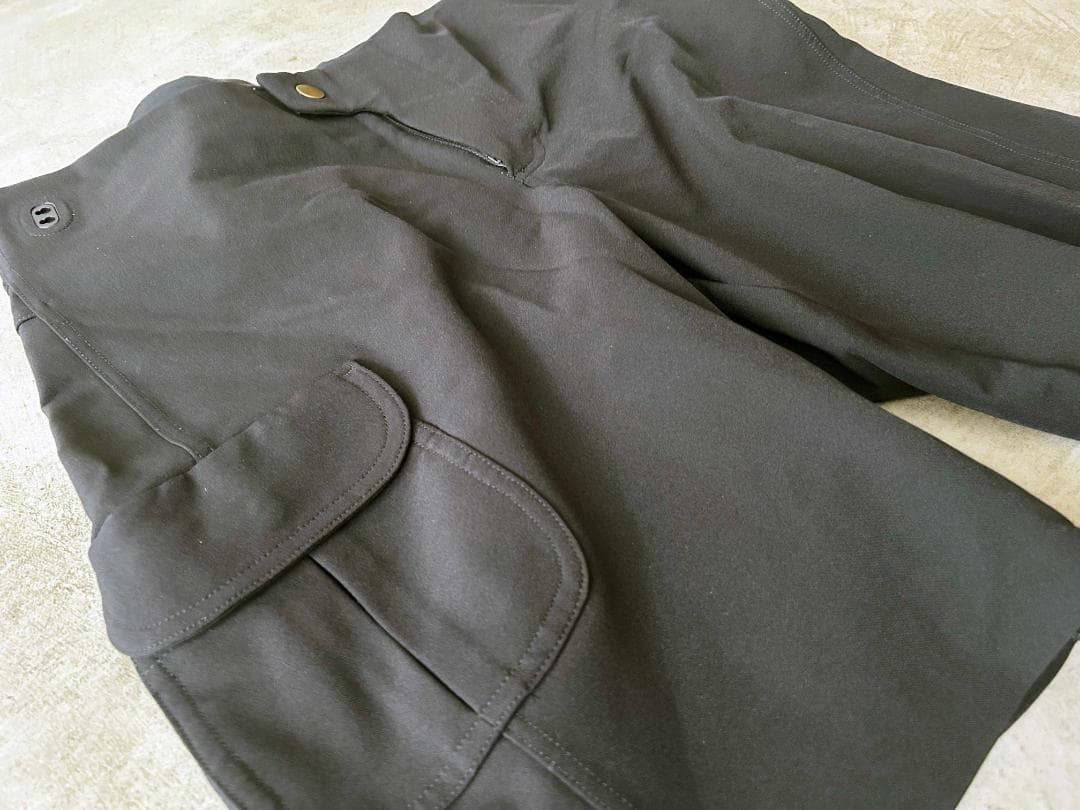 【美品】Café du Cycliste ショーツ（XS）