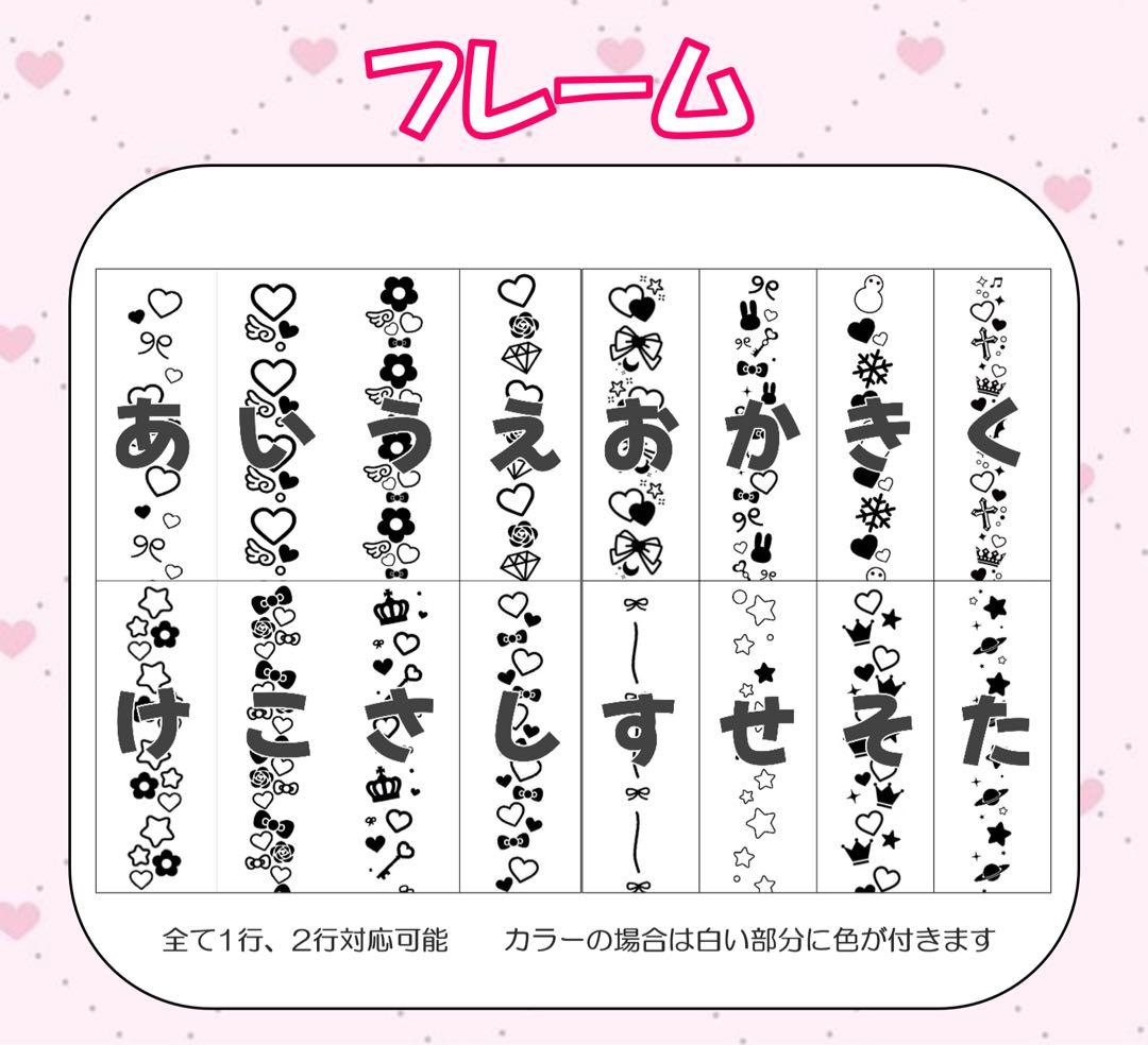 ୨୧き様 オーダーページ