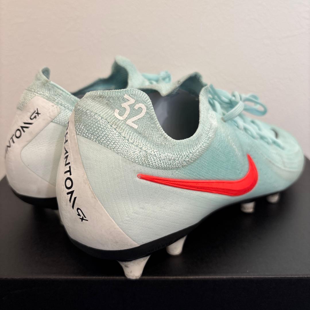 NIKE ファントム GX 2 プロ AG-PRO 25.5cm