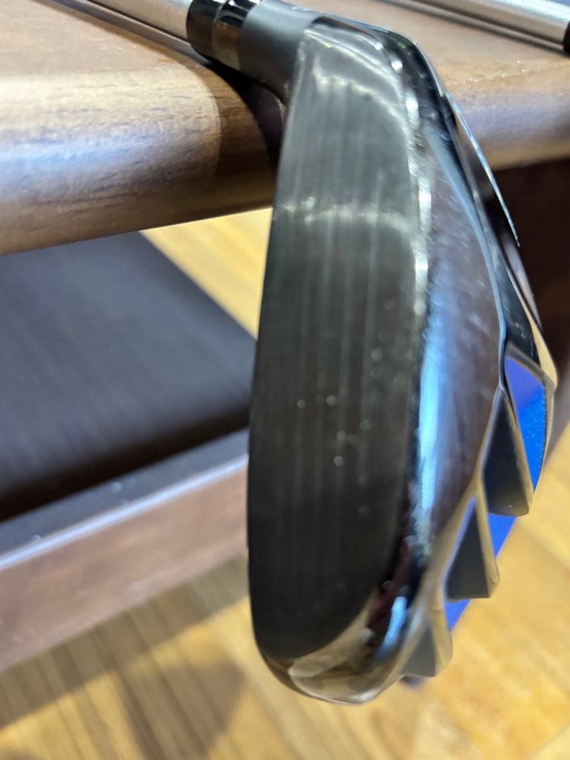 キャスコ kasco UFO AIR UT44 55中古品