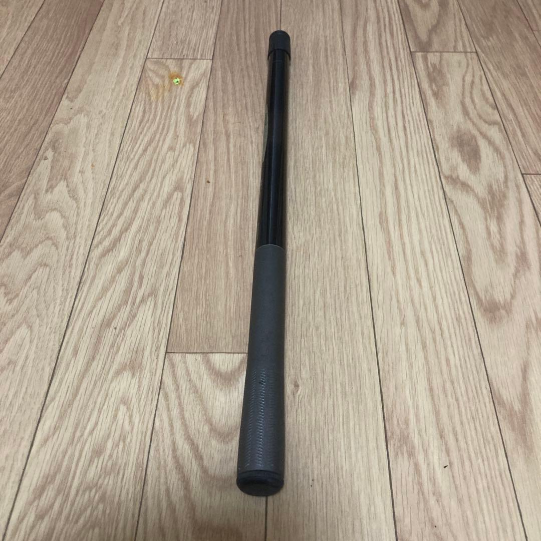 ZOOM SX 硬調61 シマノ　渓流竿 ロッドケース付き