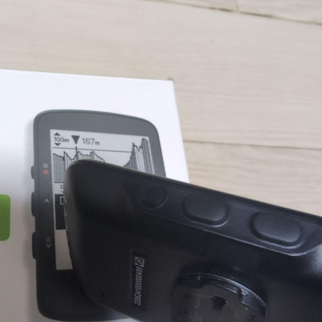 Bryton Rider 460 GPS Bike Computer 本体のみ