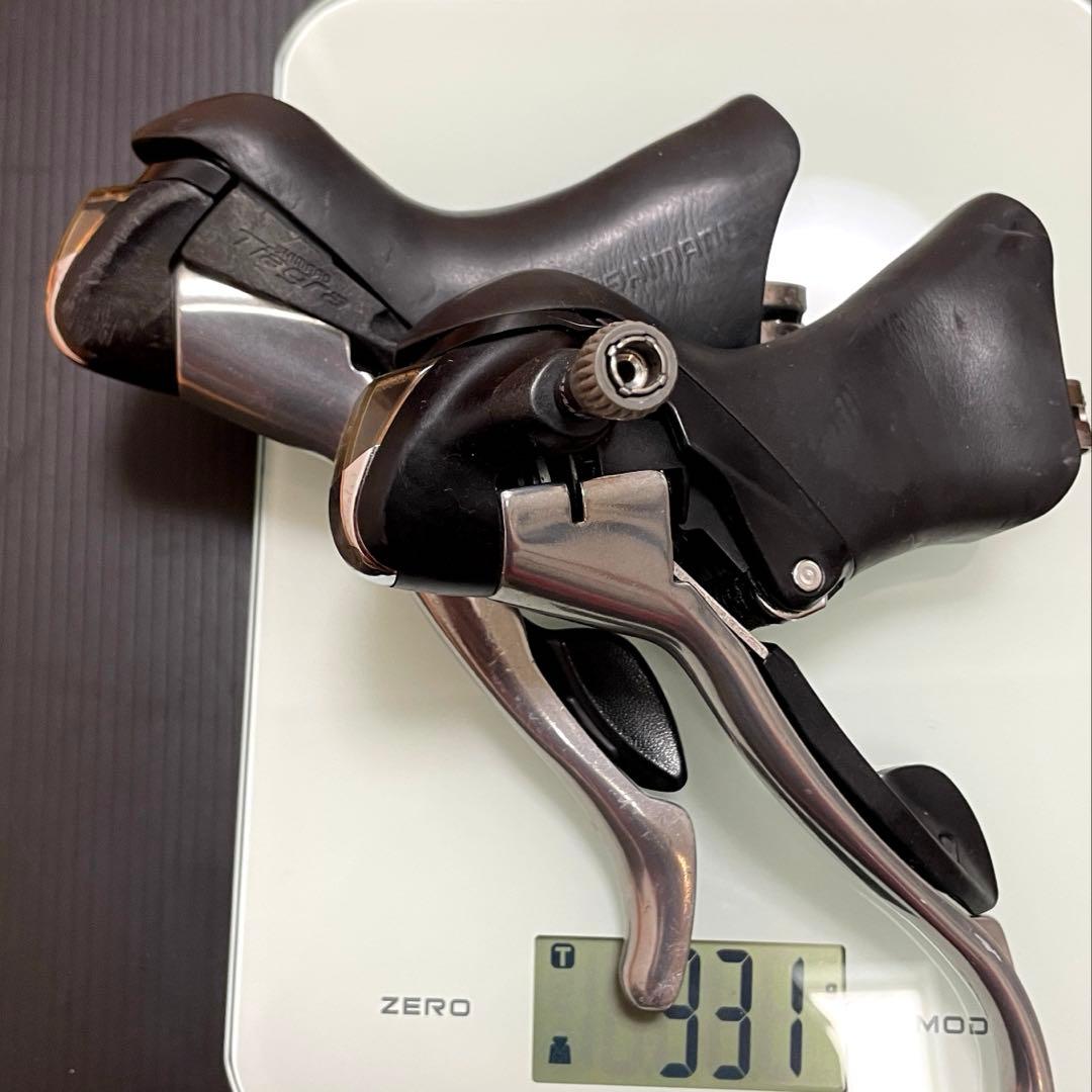 Shimano tiagra4600コンポセット