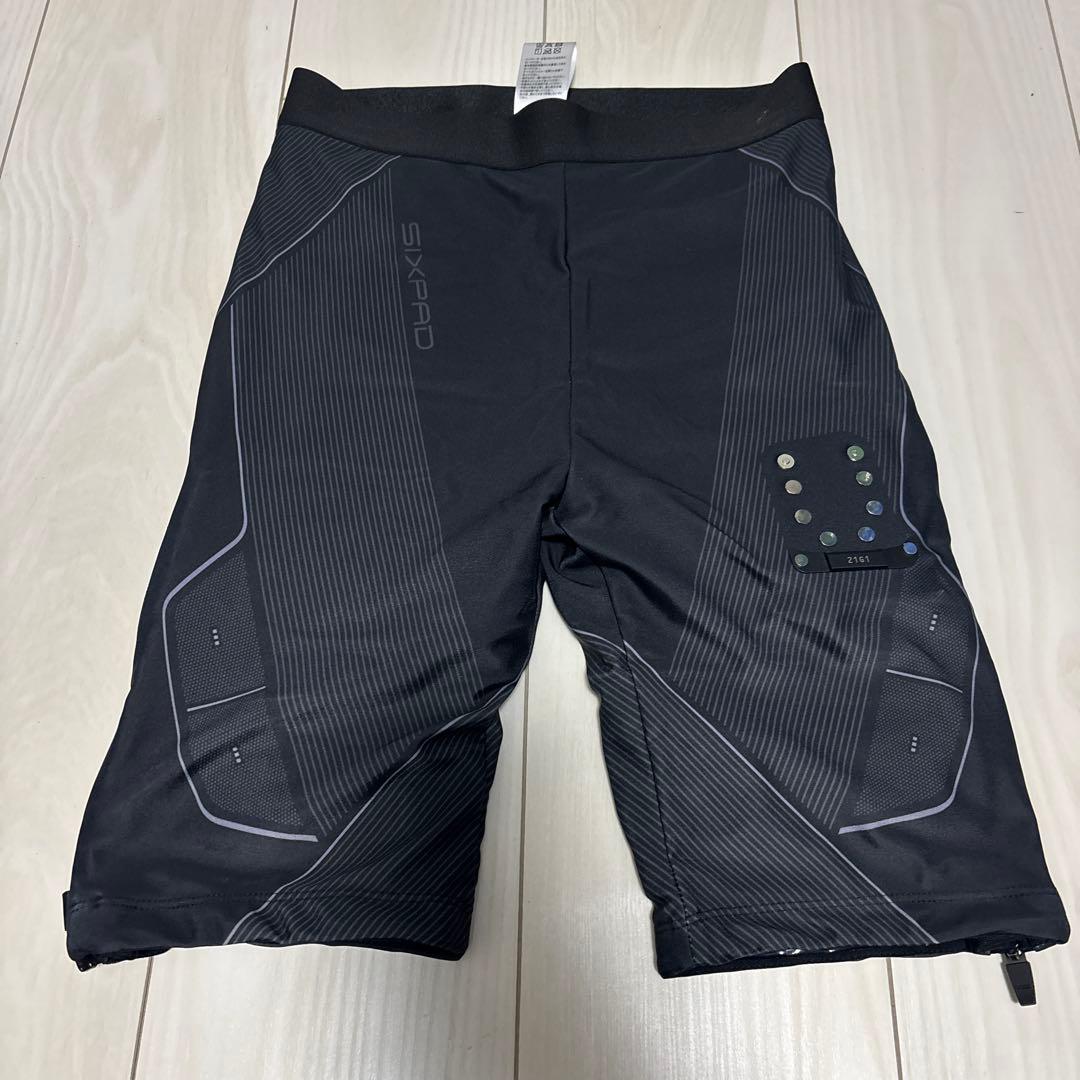 シックスパッド　服