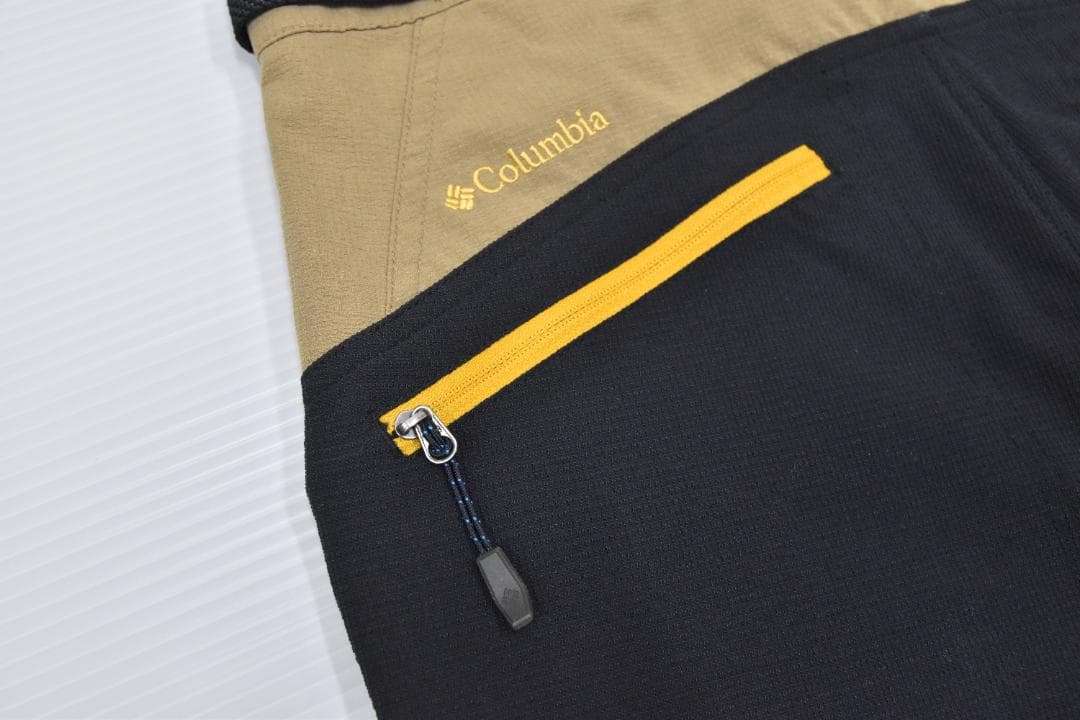 コロンビア Columbia ブッシュロッドパンツ Mサイズ