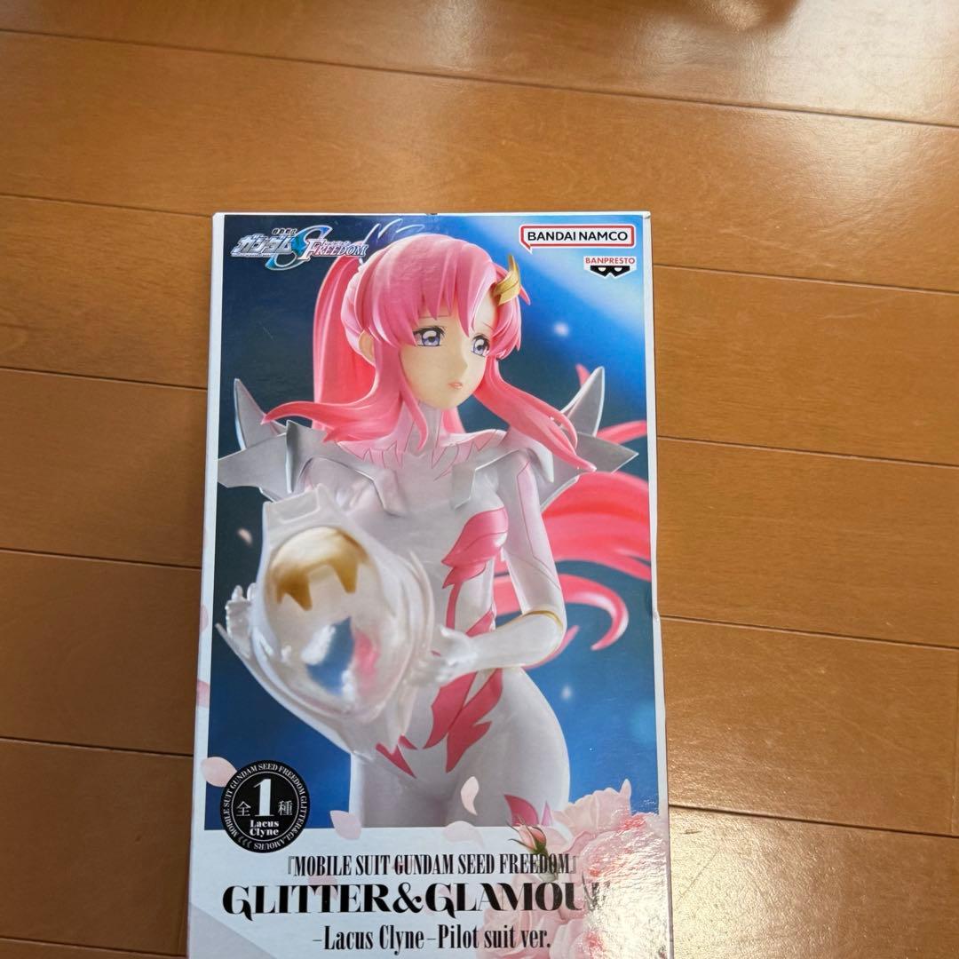 「新品・未開封」　バンダイナムコ　GUNDAM ガンプラ まとめ売り 6点セット