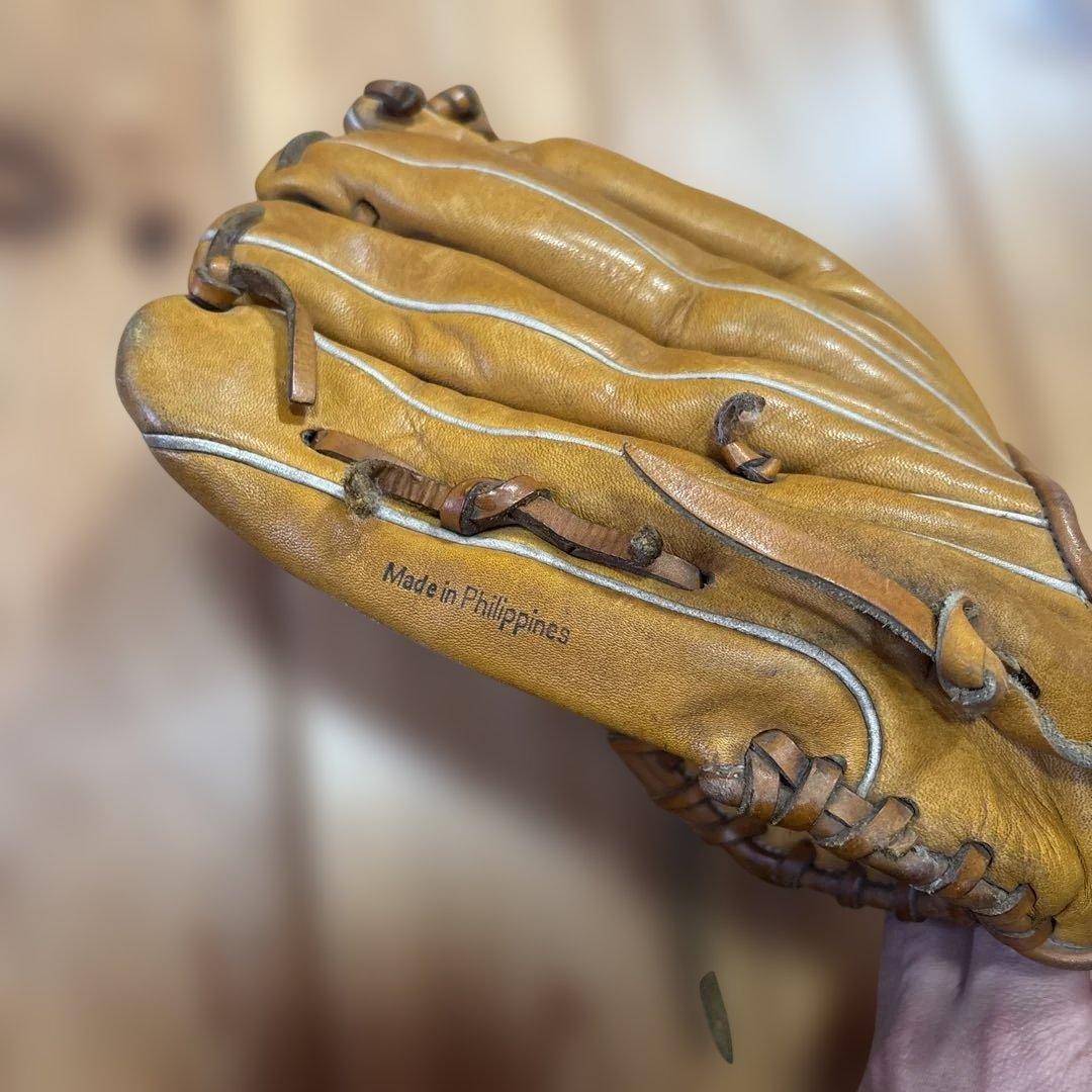 ミズノMIZUNO 軟式グローブ 外野用 イチローProfessional