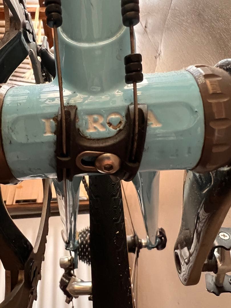 DE ROSA ロードバイク neo primato