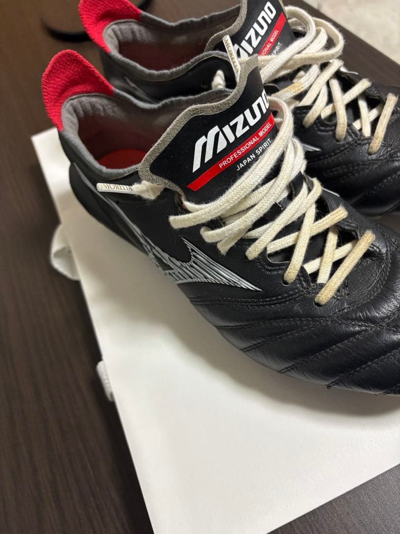 ミズノモレリアネオ3 Mizuno 24.5cm