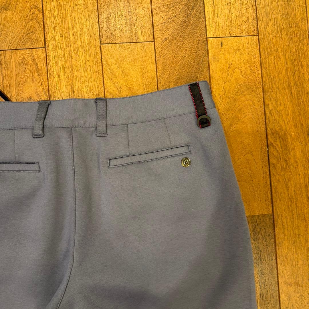 BRIEFING GOLF スリムパンツ BBG231M16 XL