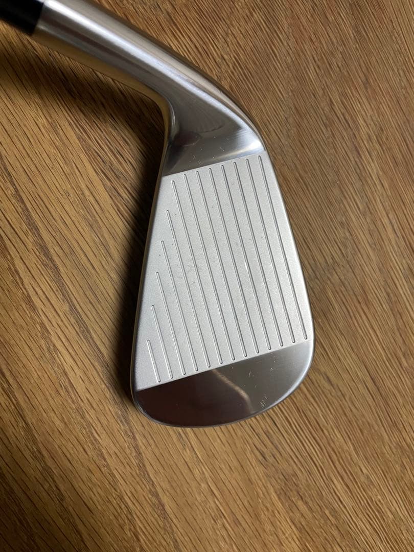 Callaway X Forged アイアン 2021