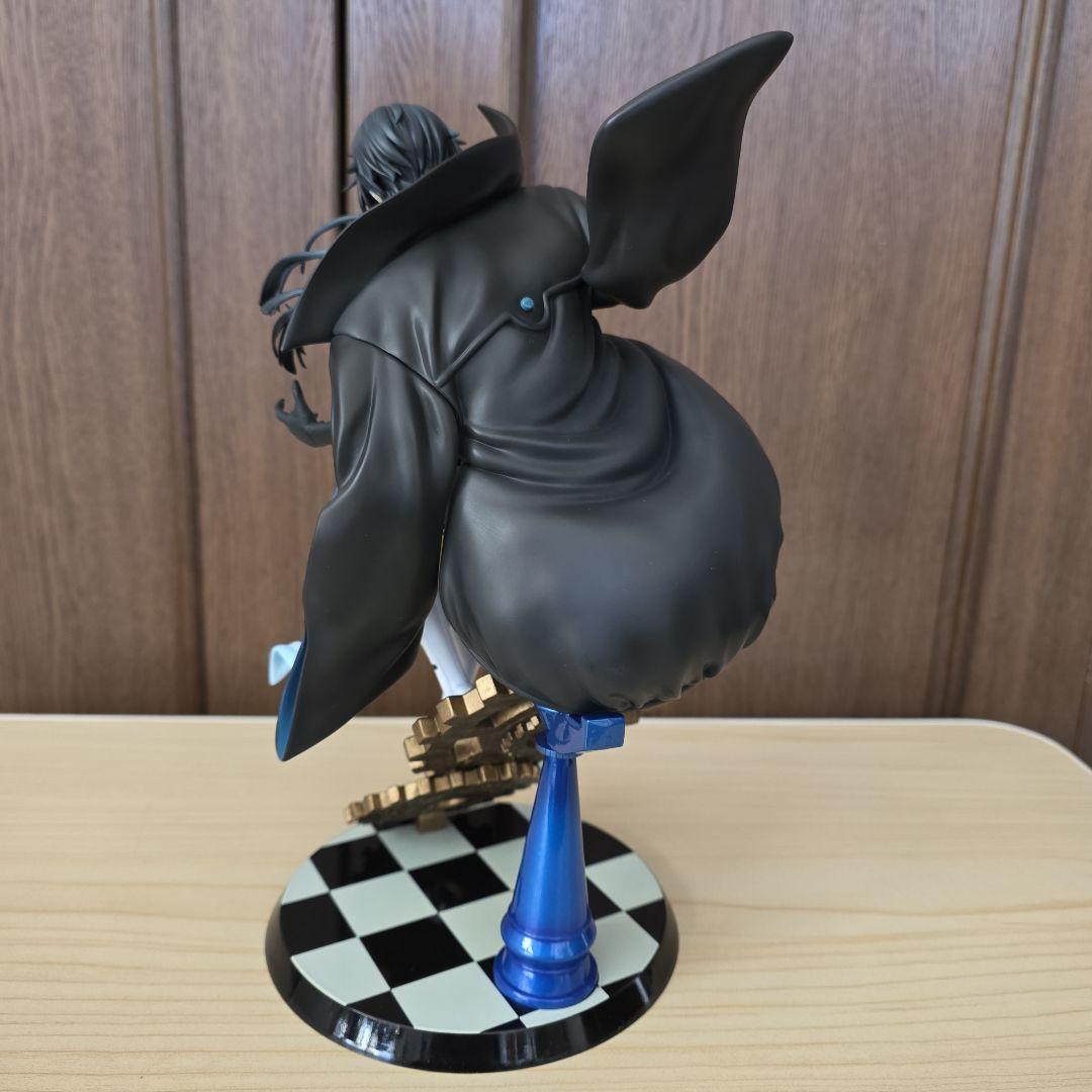 ヴァニタス フィギュア プリズマウィング