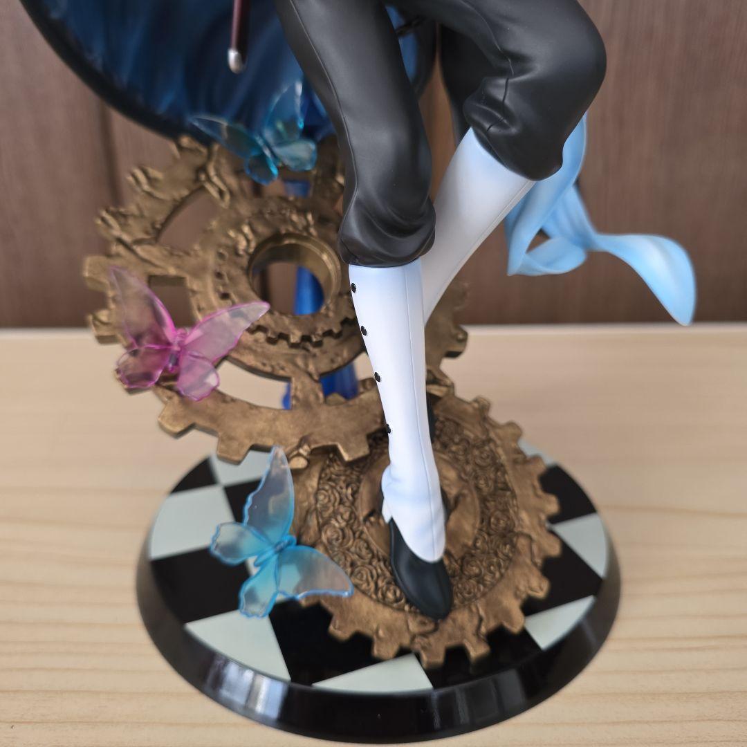 ヴァニタス フィギュア プリズマウィング