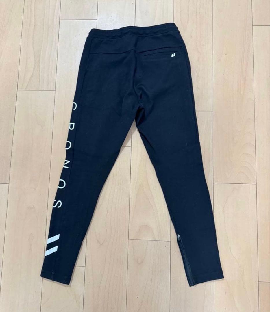 完売品　CRONOS クロノス　ロングパンツ