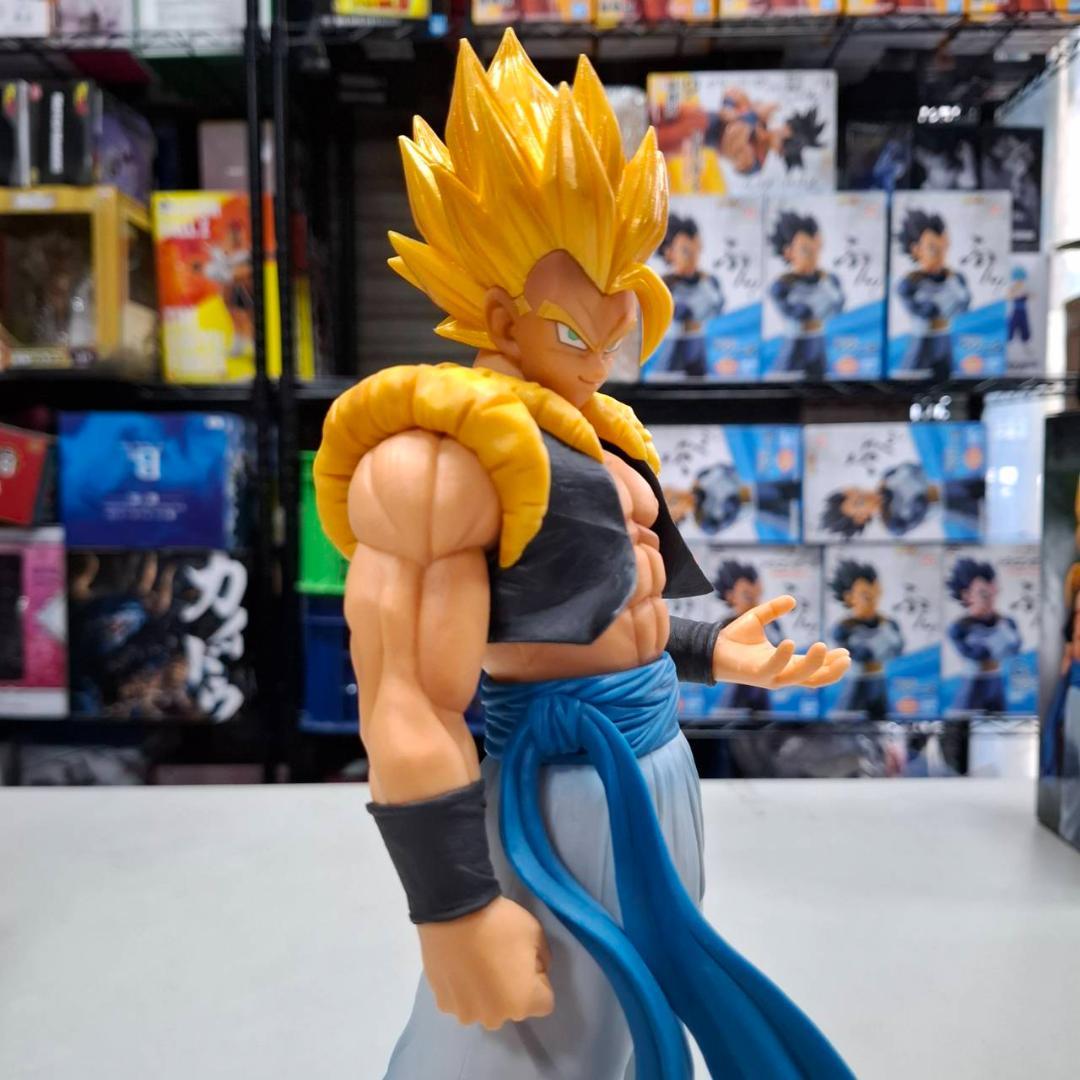 ⭐美品⭐0313 グランディスタ ネロ Grandista ゴジータ