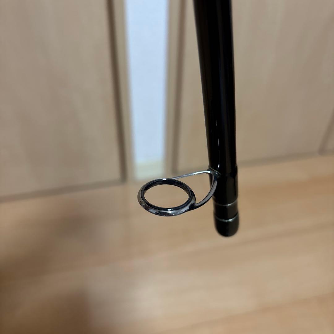 Ballistick HIRA 107M TZ NANO バリヒラ