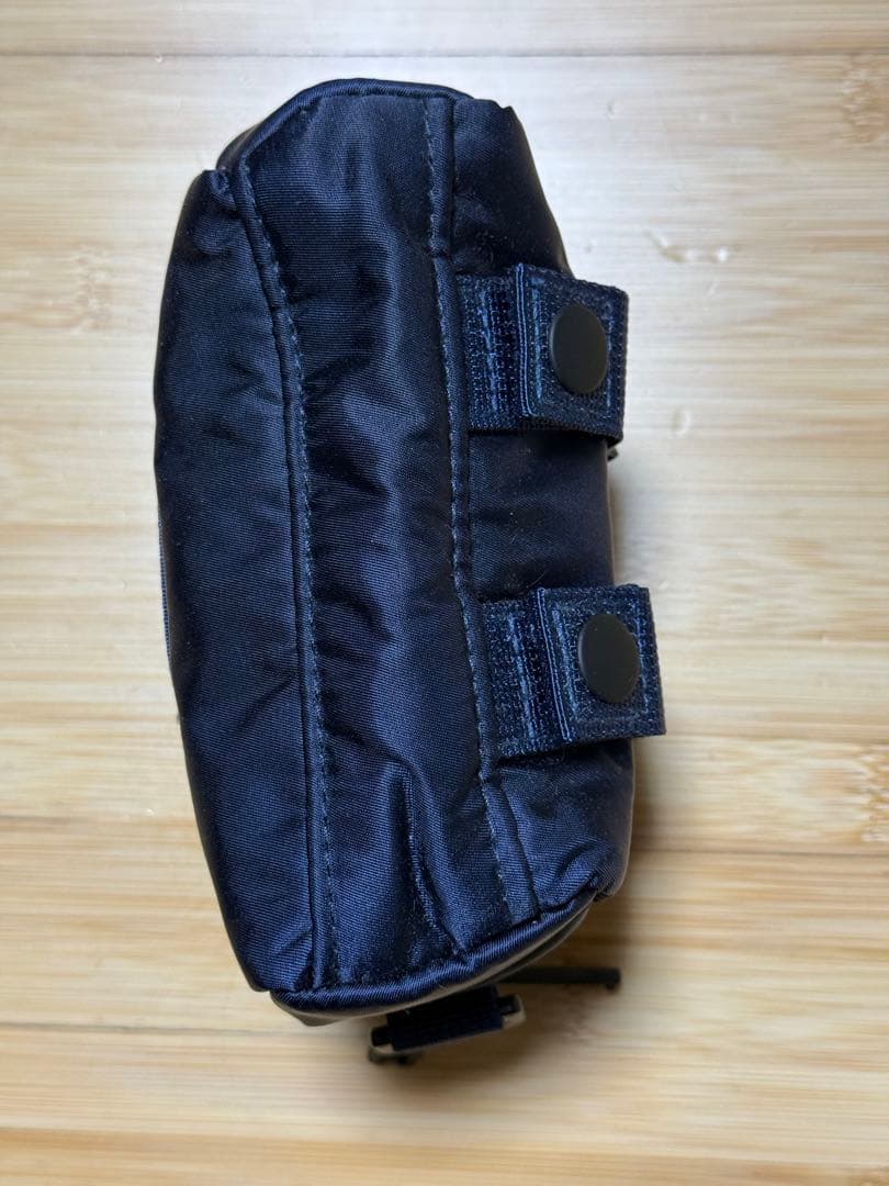 ブリーフィング BRIEFING 3WAY POUCH ECO TWILL