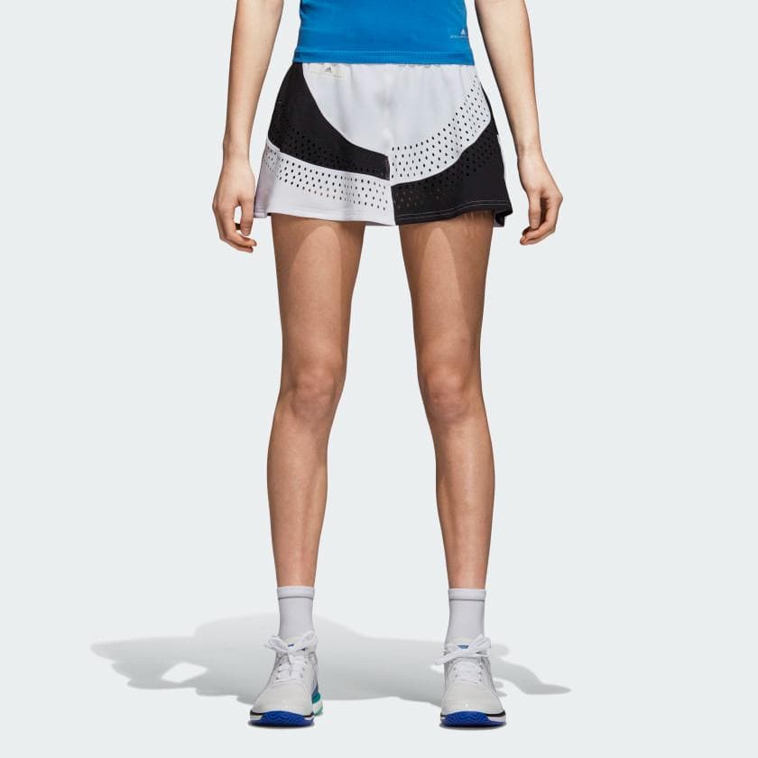 ★新品★　adidas　aSMC Q4 SKIRT