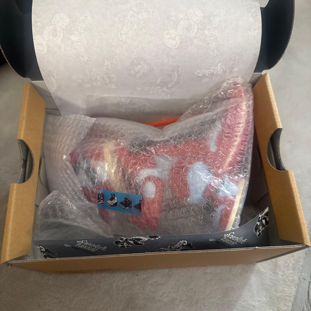TOKYOGUNS Ex CHICAGO 新品