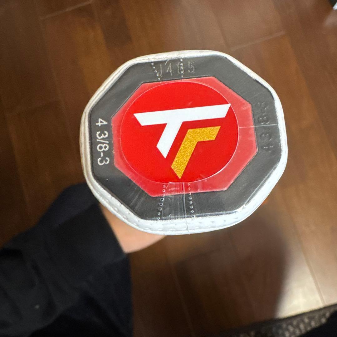 テクニファイバー　T-FIGHT 300 limited edition