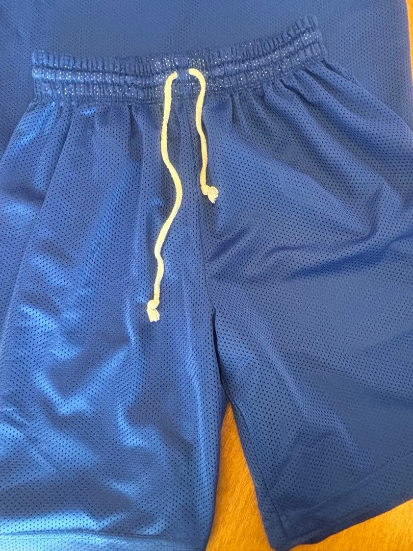 ハーツ　バスケ　セットアップ　160cm