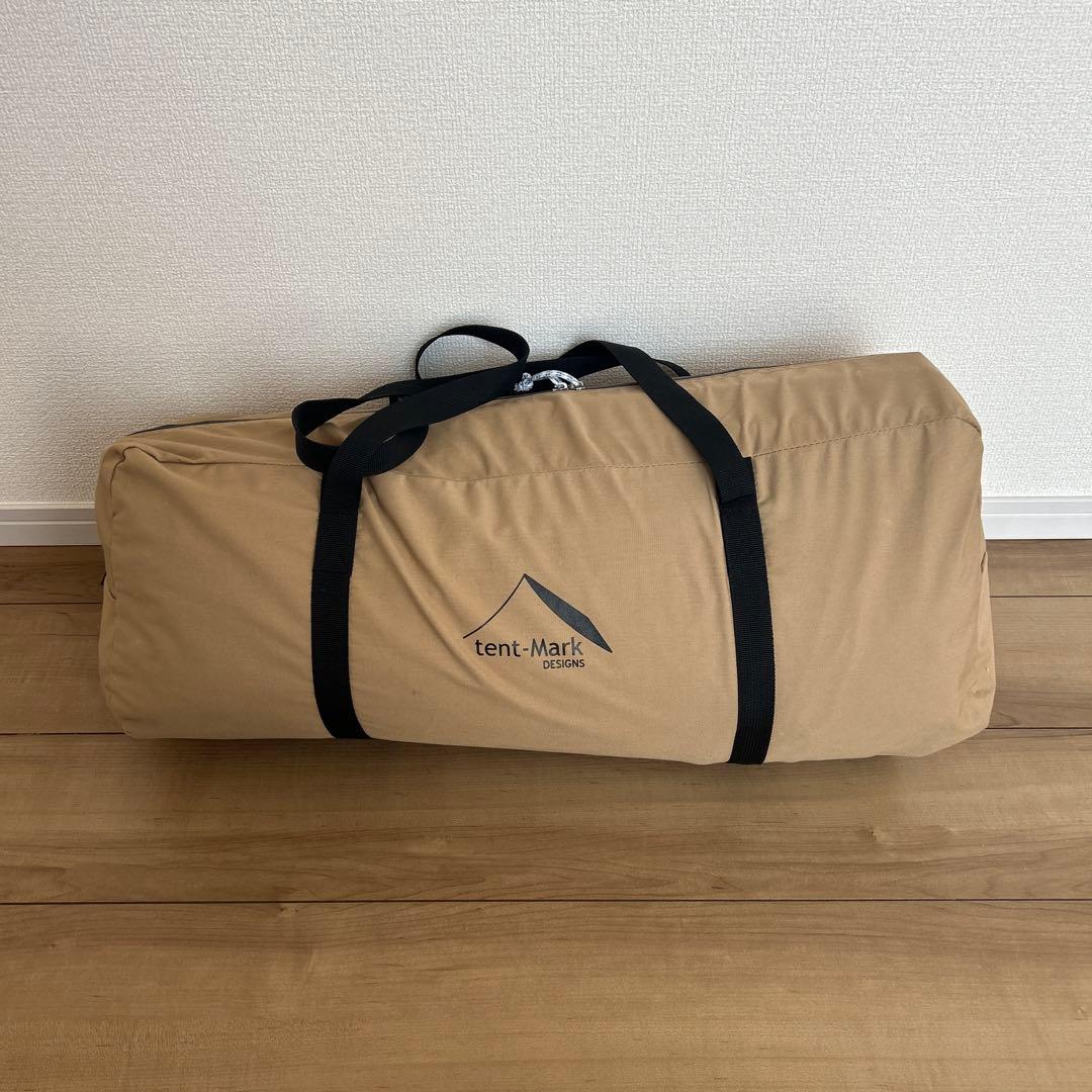 テンマクデザイン tent-Mark DESIGNS サーカスtc