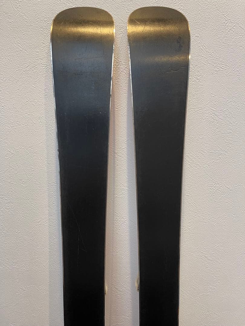 ATOMIC 子供用スキー板 100cm ブーツ20 ㎝ ストック80㎝　セット