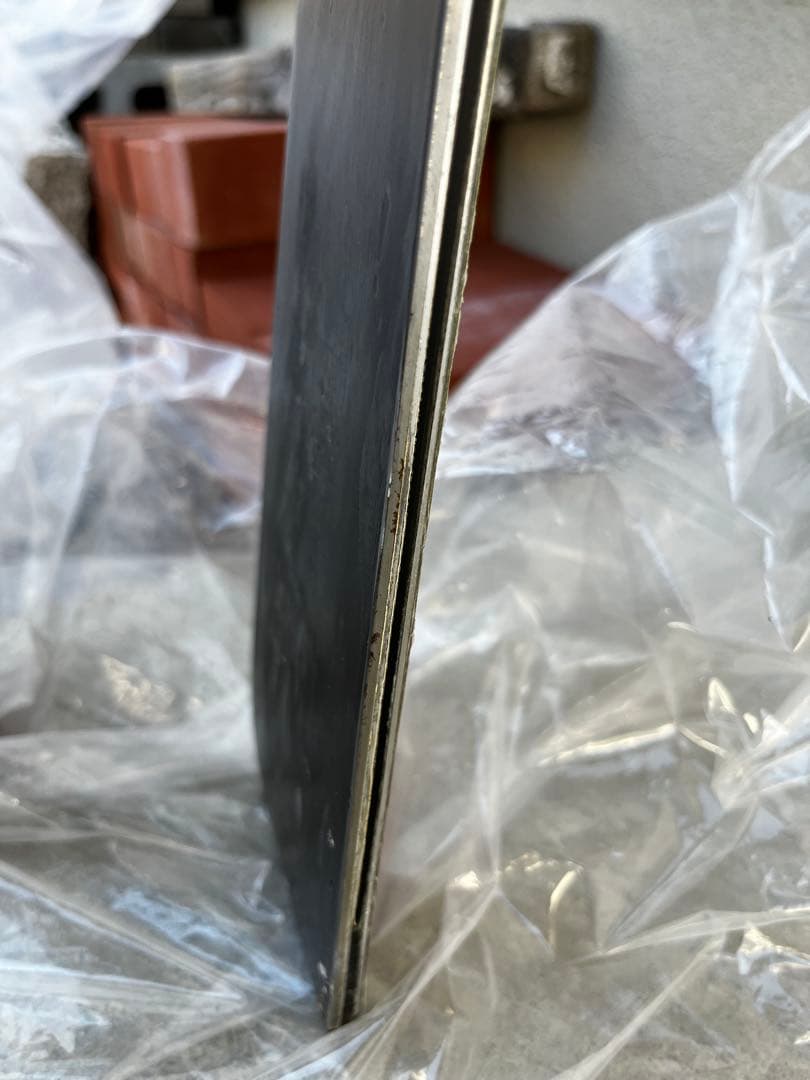 エラン　elan スキー板　GS用　レースGSX 188cm R27