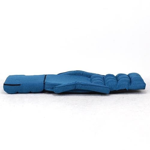 【新品・送料無料】4WAY座椅子 0212 ネイビー