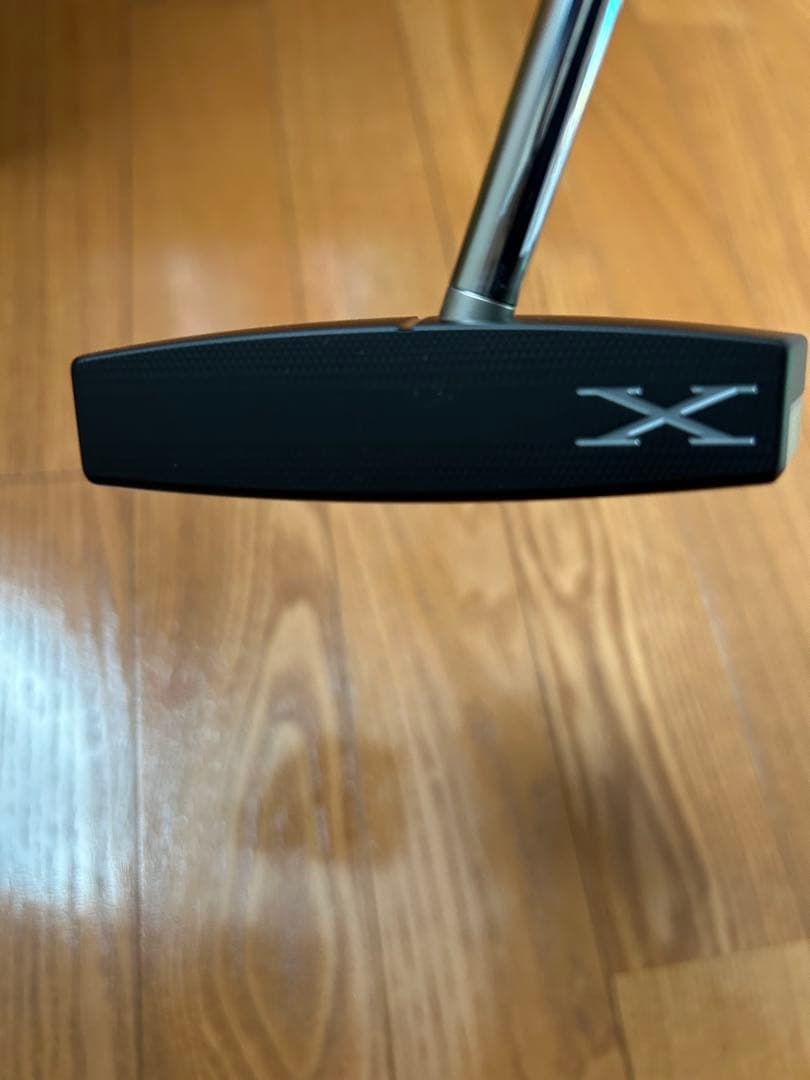 Scotty Cameron Phantom X 6STR パター