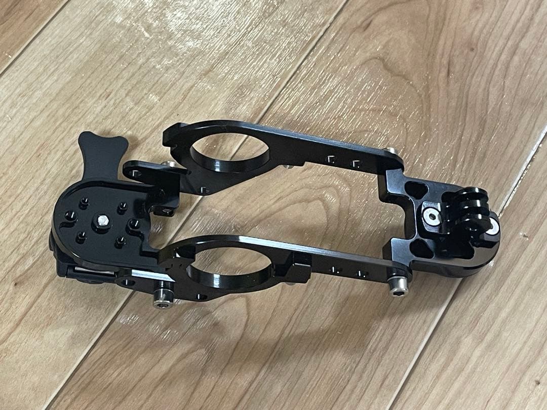 REC-MOUNTS(レックマウント) ガーミン キャットアイ コンボマウント
