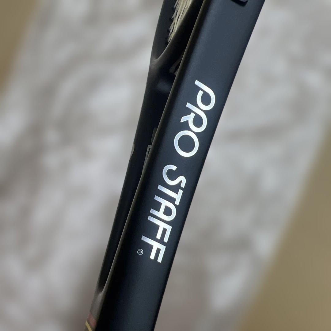 PRO STAFF 97 CLASSIC プロスタッフ97クラシック　G3