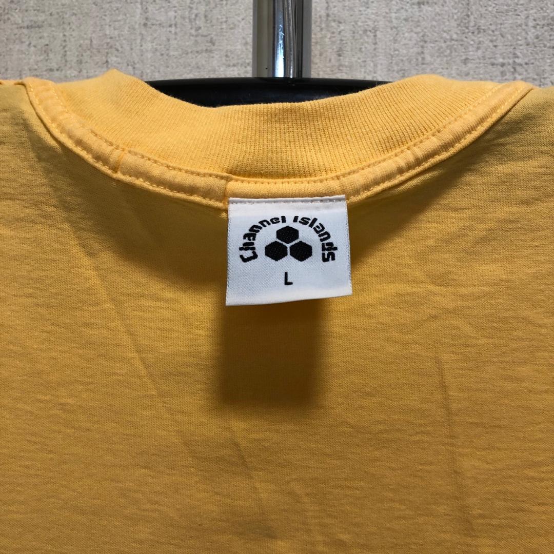 Tee3-L 1994-5年 新品未使用 CHANNEL  1点物