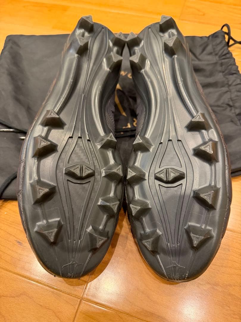 エデルソン31　28.5 モレリアネオIV β JAPAN Ltd