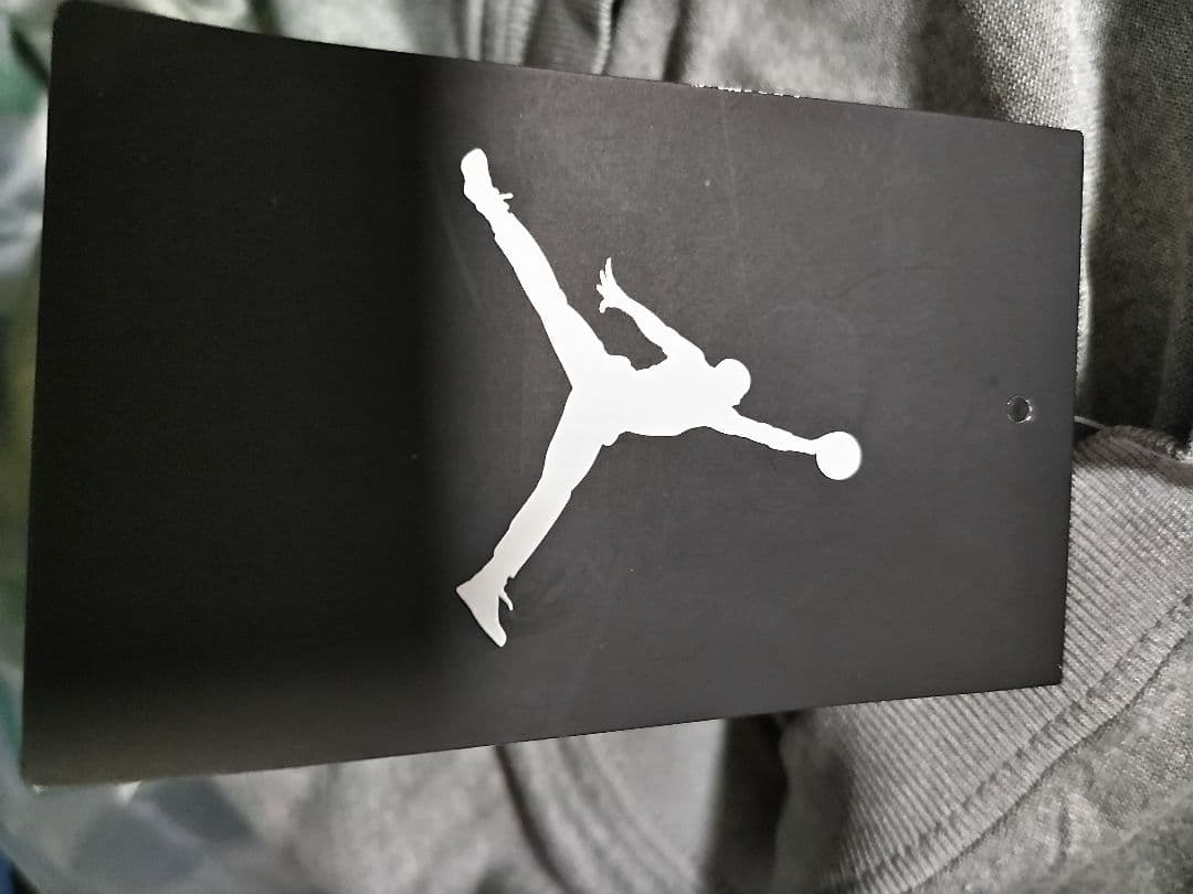 Nike JUMPMAN FLYING Tシャツ（528425-063）